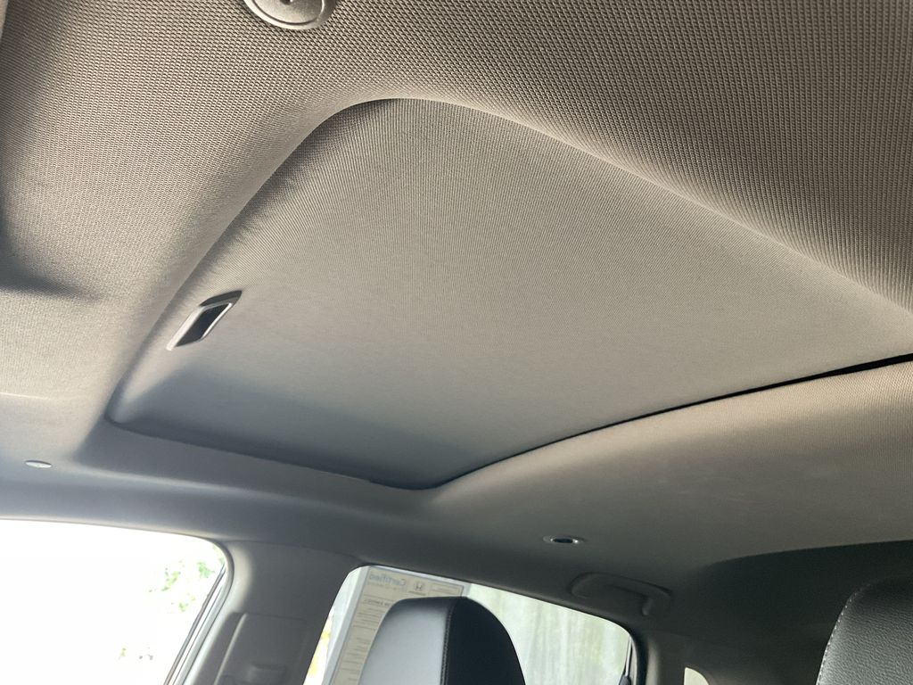 2025 Honda HR-V