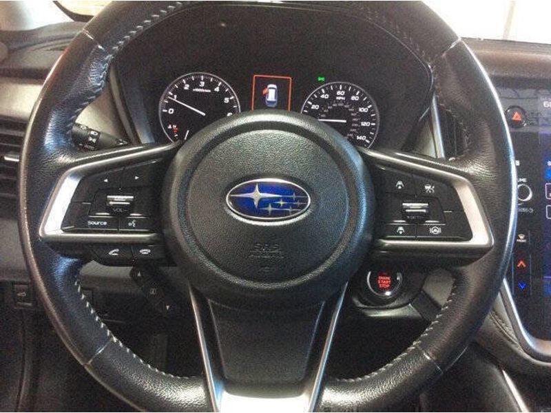 2021 Subaru Outback