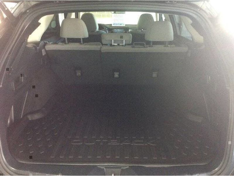 2021 Subaru Outback