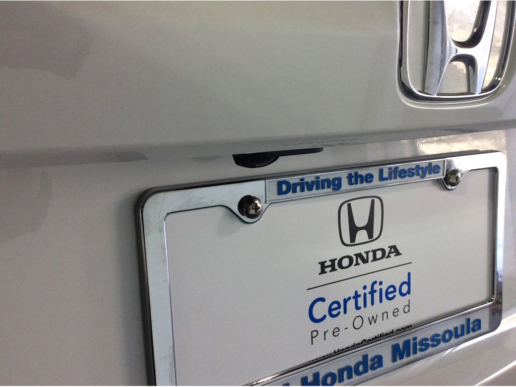 2025 Honda CR-V Hybrid