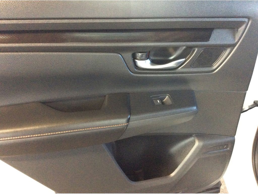 2025 Honda CR-V Hybrid