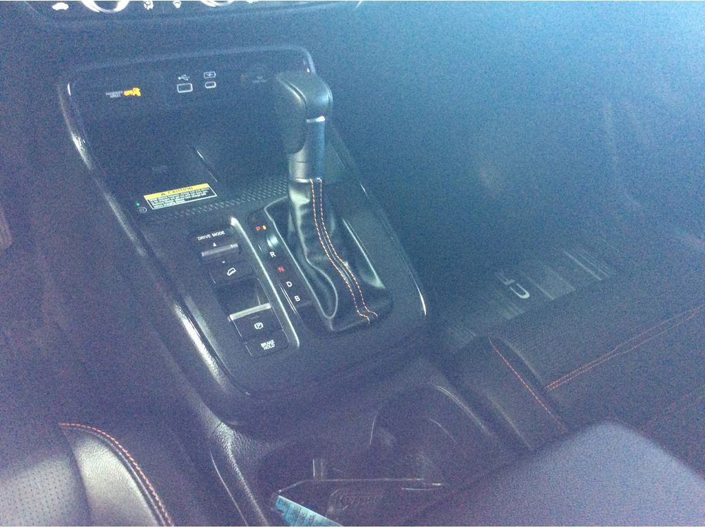 2025 Honda CR-V Hybrid