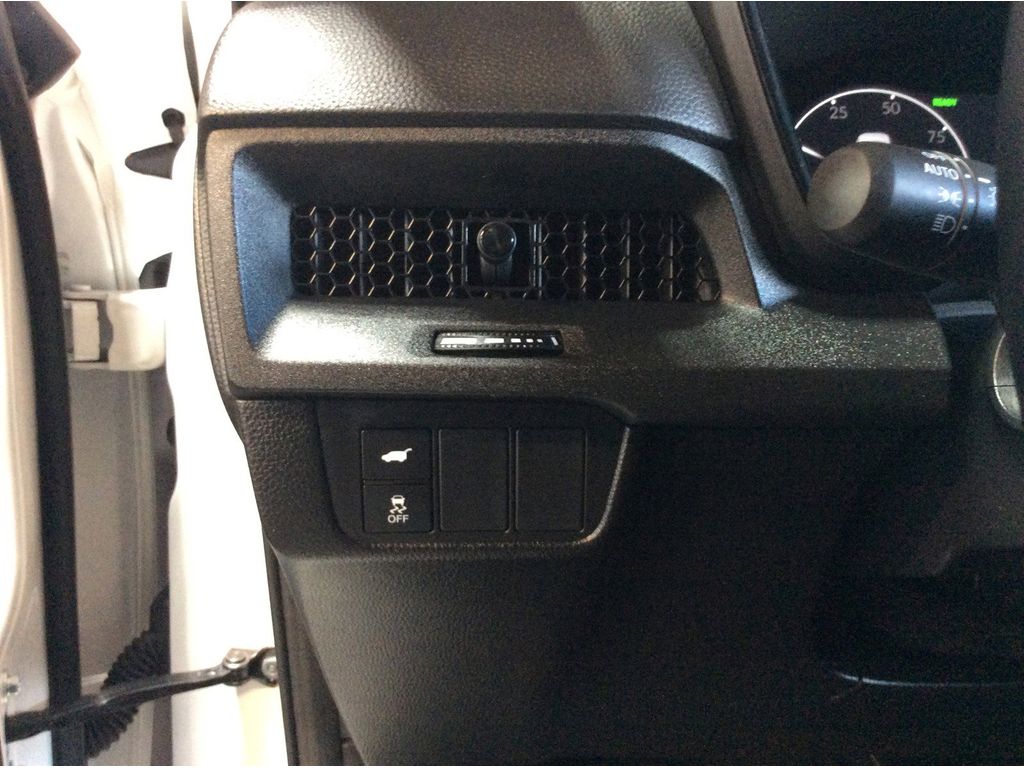 2025 Honda CR-V Hybrid