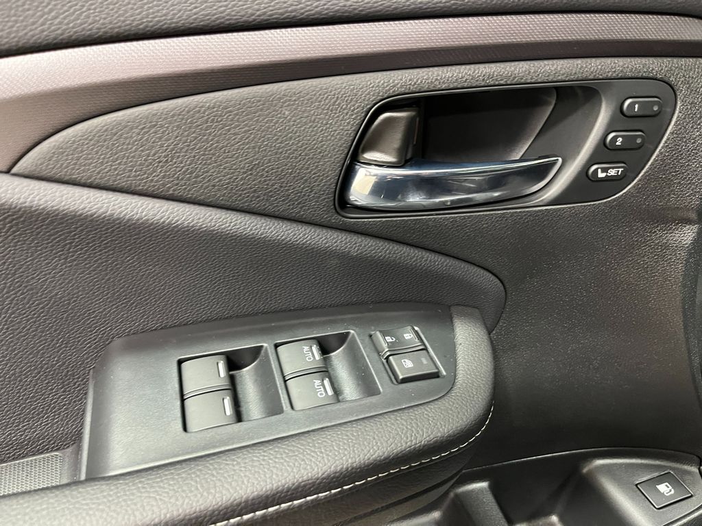 2025 Honda Ridgeline