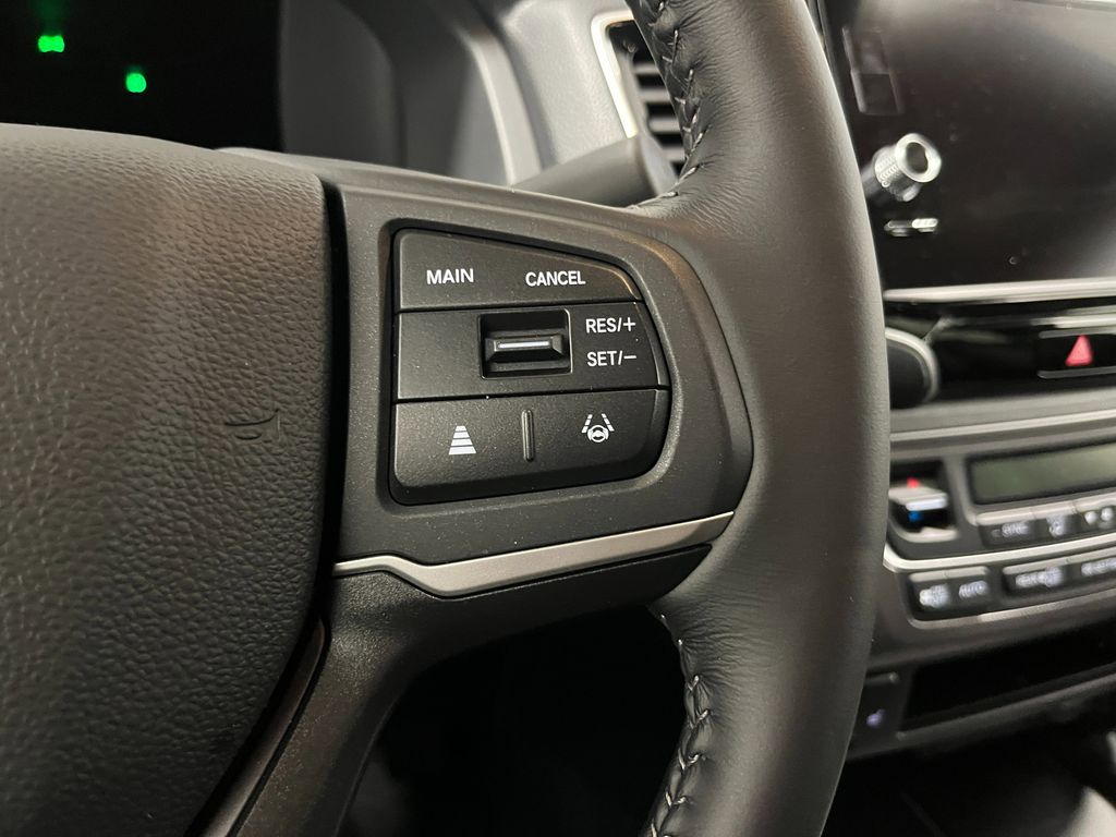 2025 Honda Ridgeline