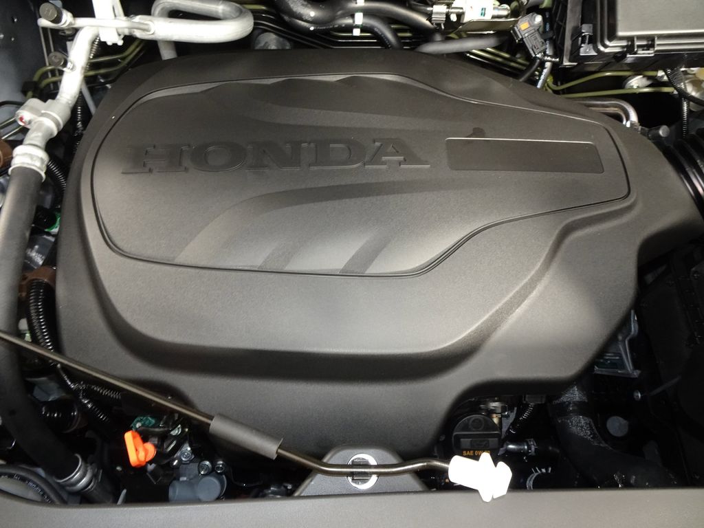 2025 Honda Ridgeline