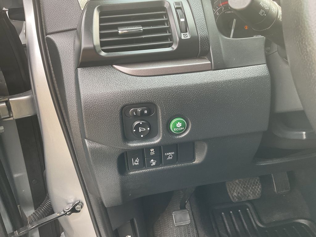 2023 Honda Ridgeline