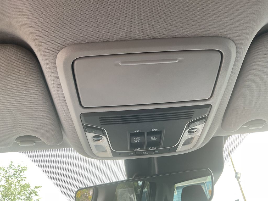 2023 Honda Ridgeline