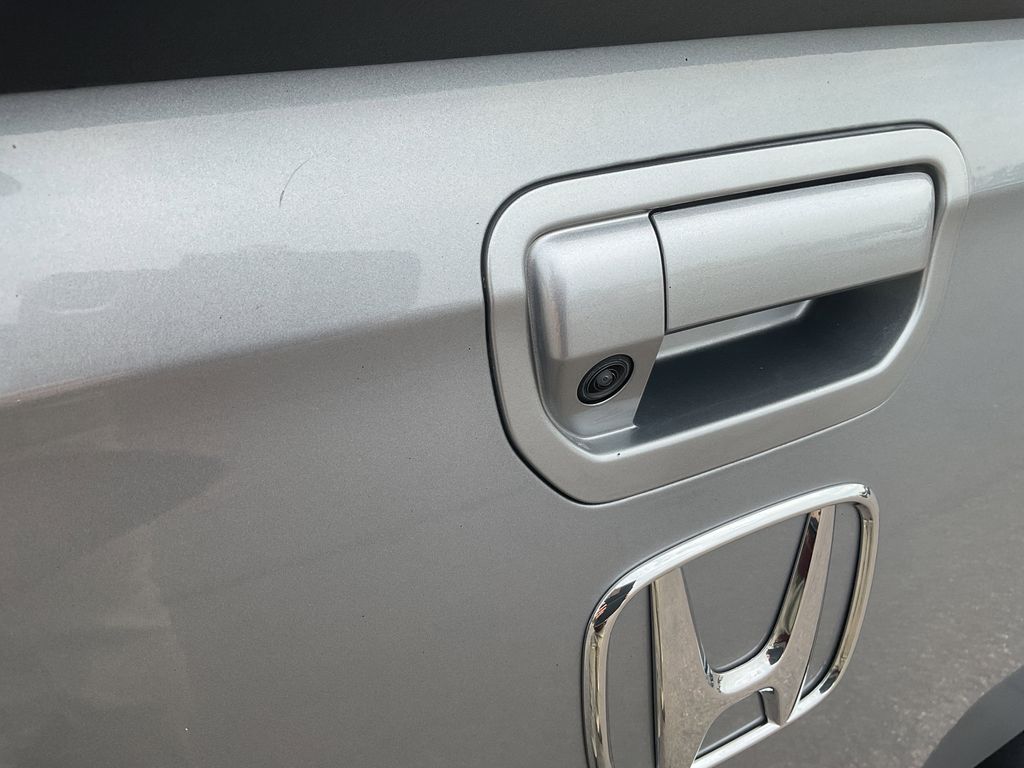 2023 Honda Ridgeline