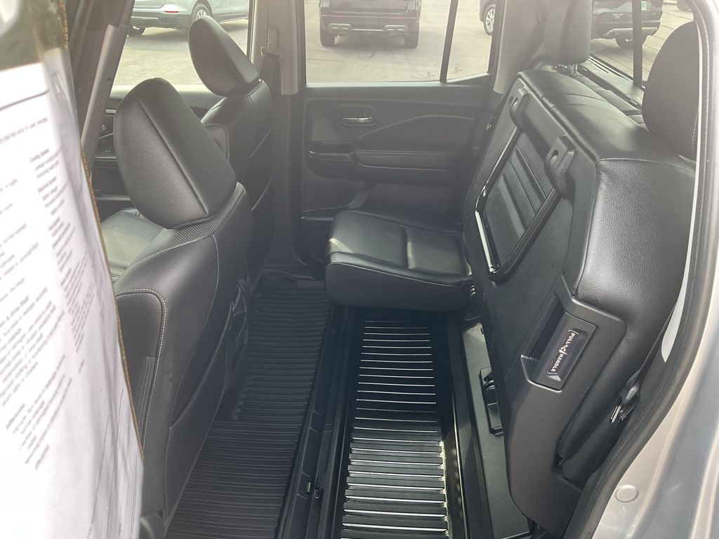 2023 Honda Ridgeline