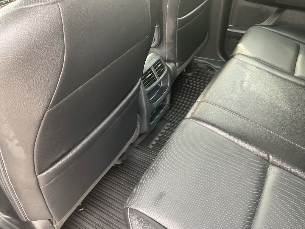 2023 Honda Ridgeline