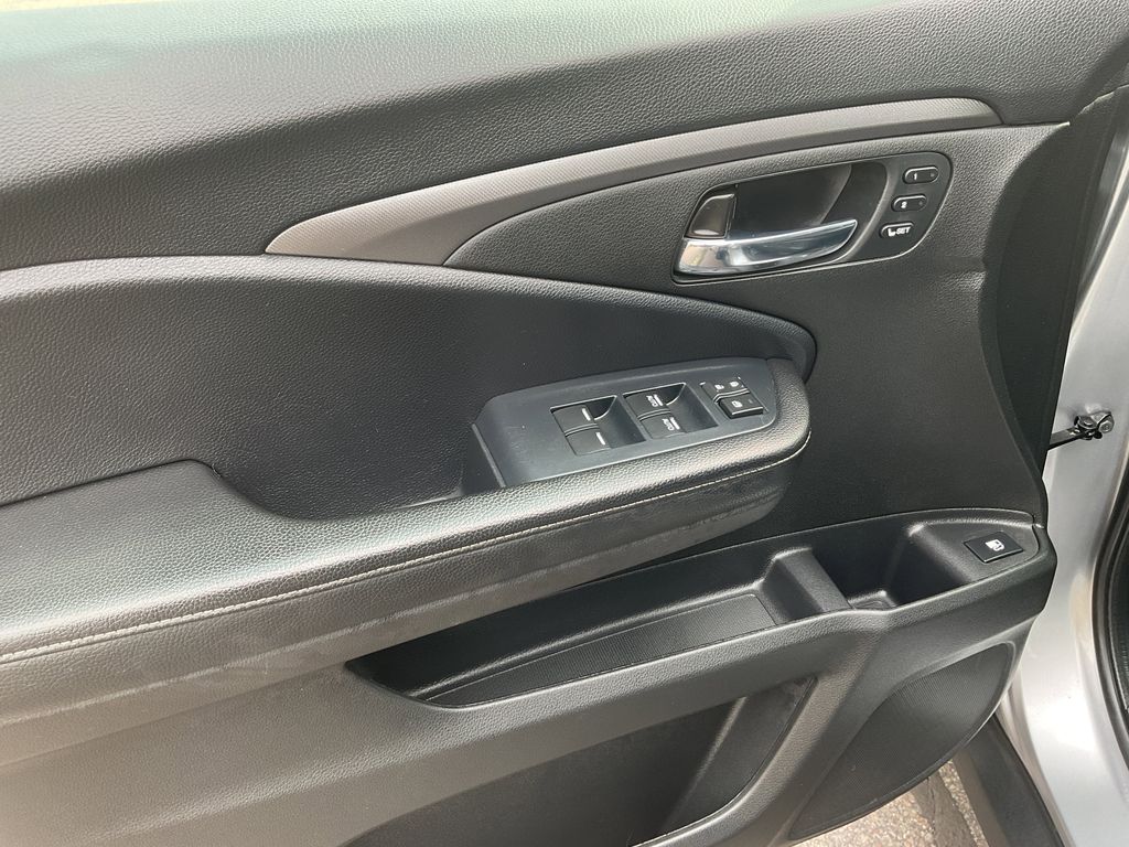 2023 Honda Ridgeline