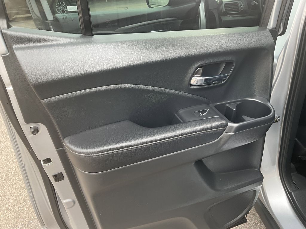 2023 Honda Ridgeline