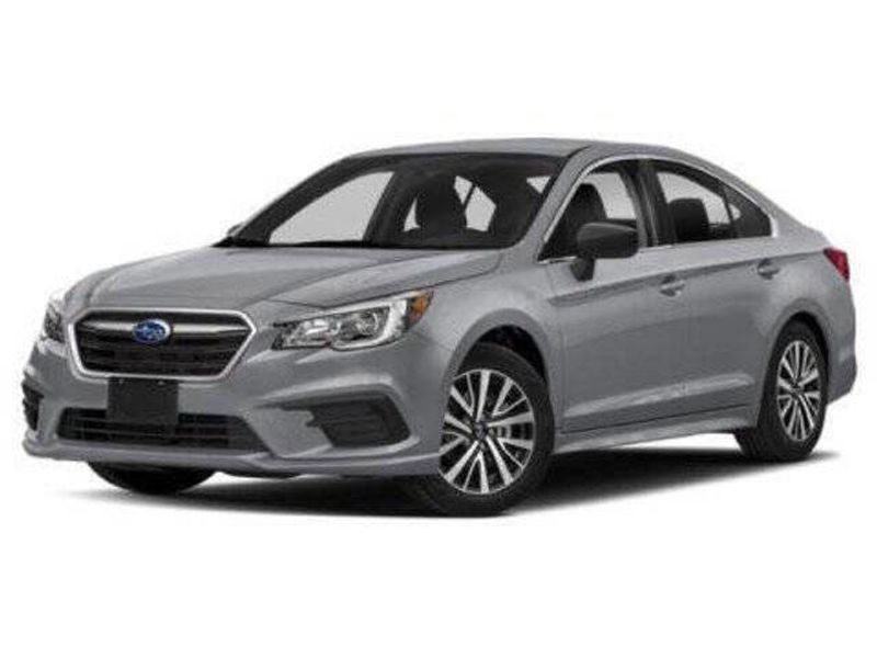 2019 Subaru Legacy