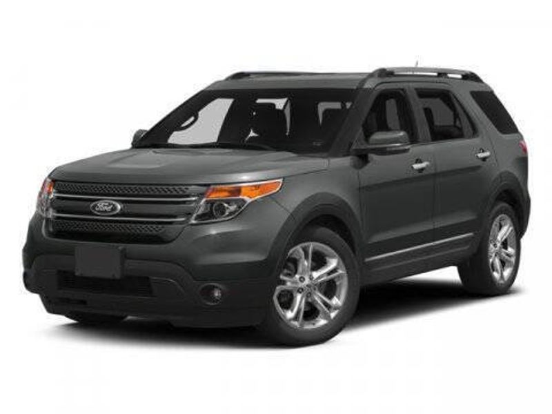 Used 2013 Ford Explorer Limited SUVs