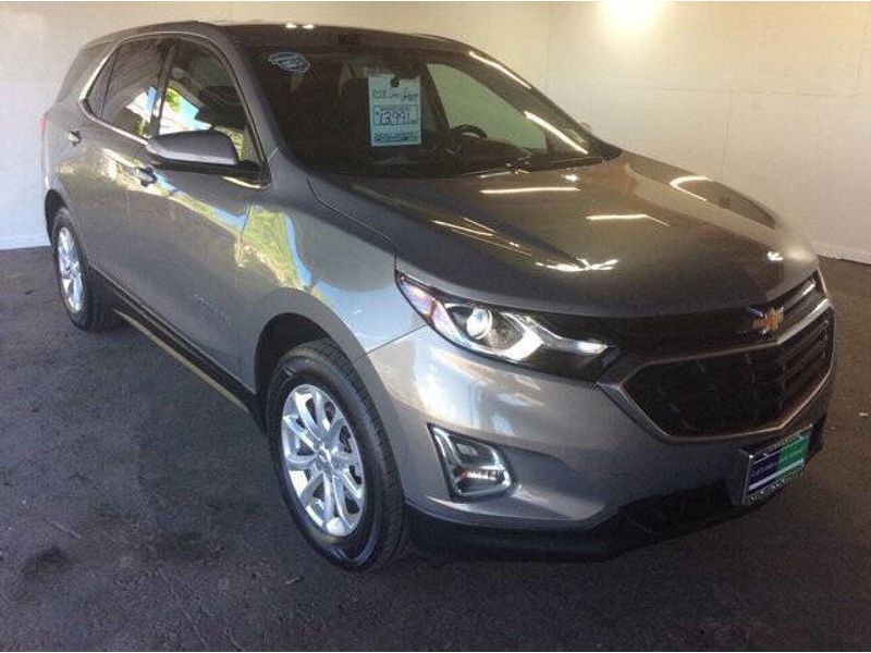 Used 2018 Chevrolet Equinox LT SUVs