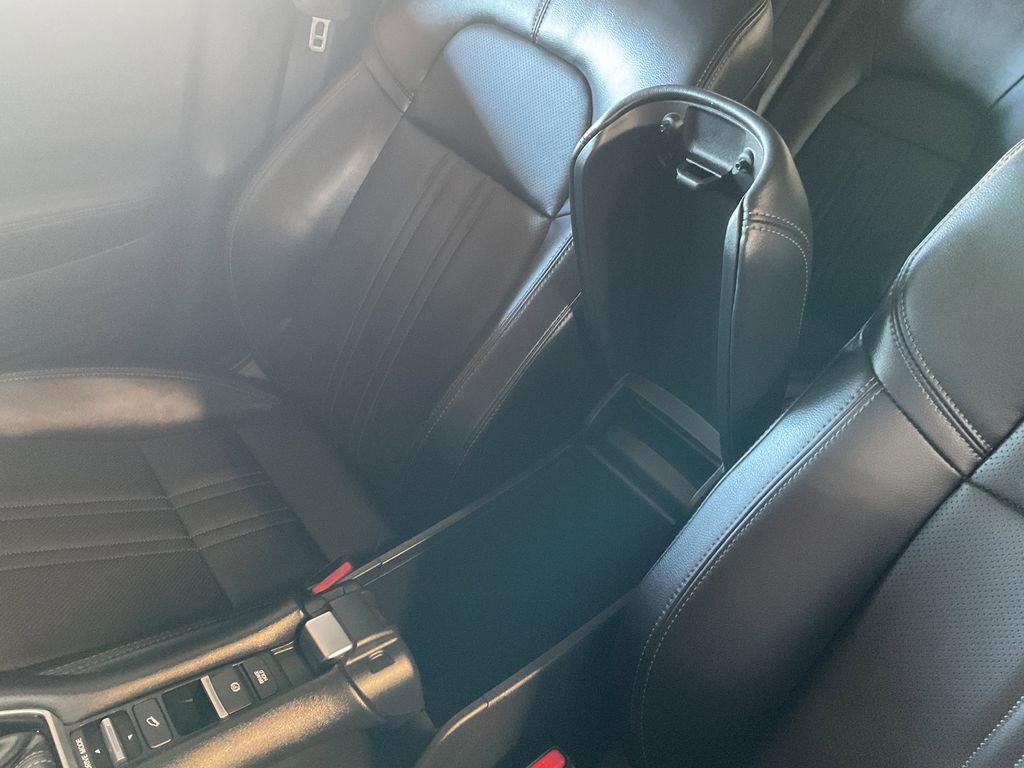 2025 Honda HR-V