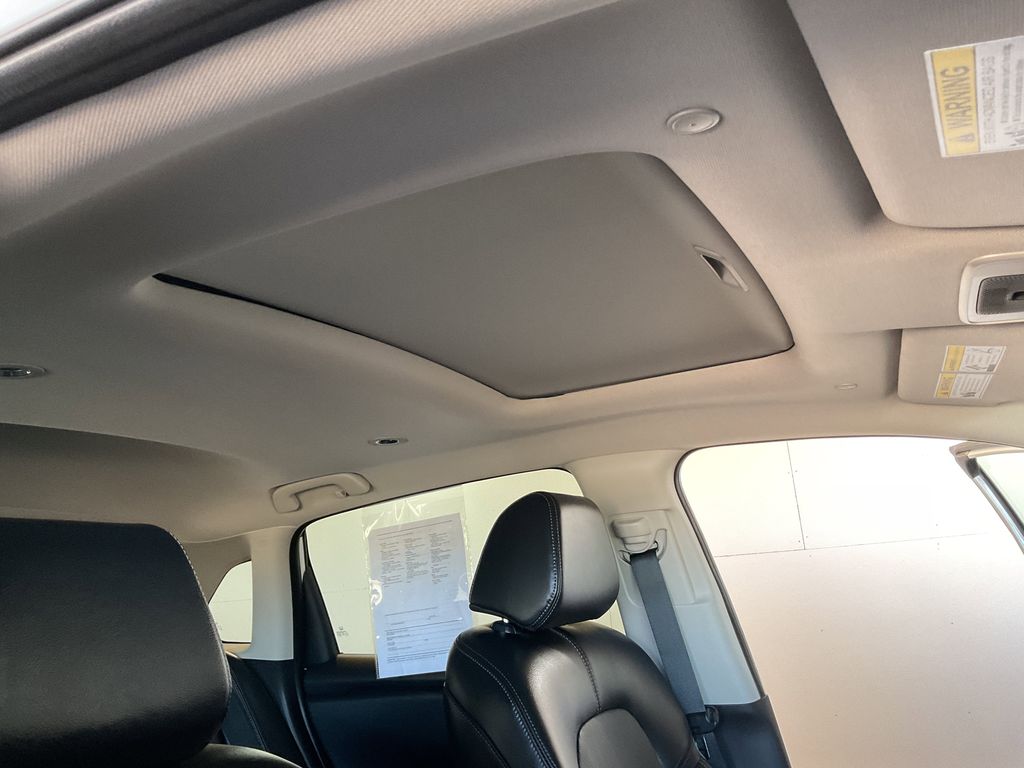 2025 Honda HR-V