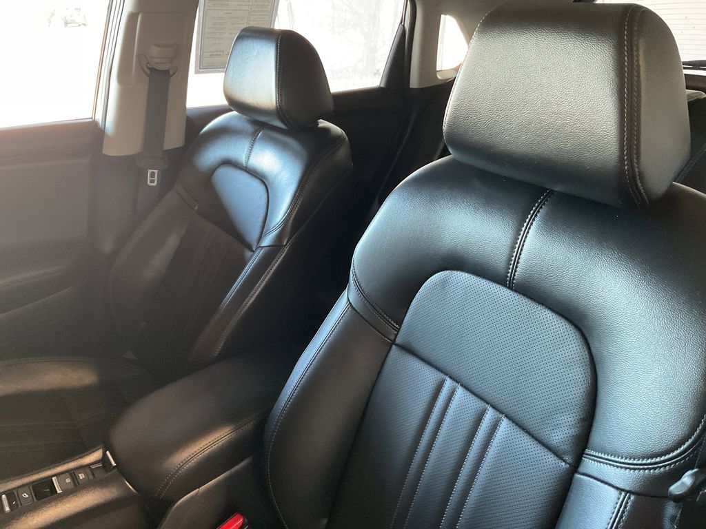 2025 Honda HR-V