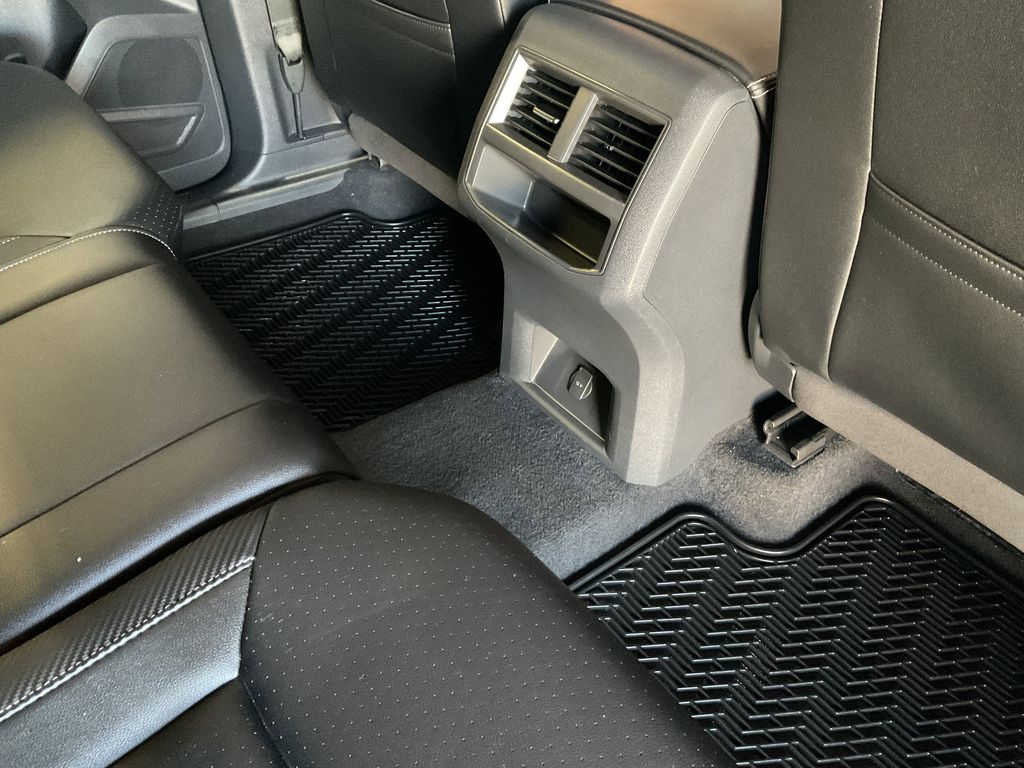 2025 Honda HR-V