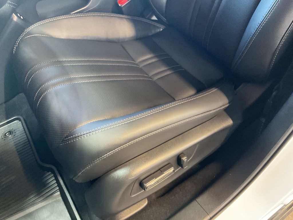 2025 Honda HR-V