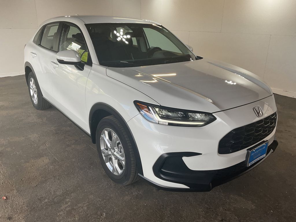 Used 2023 Honda HR-V LX SUVs