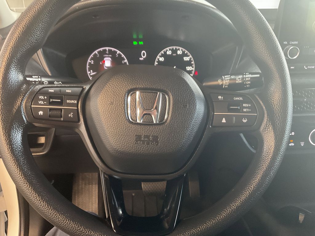 2023 Honda HR-V
