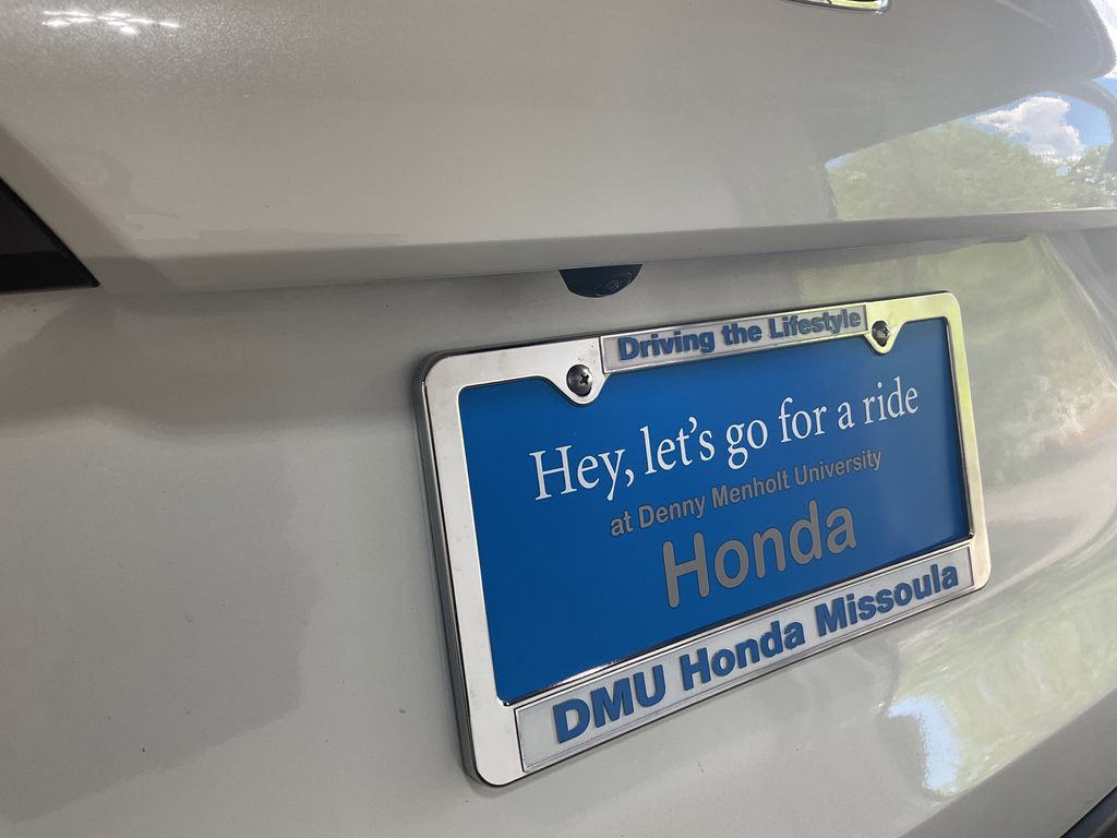 2023 Honda HR-V