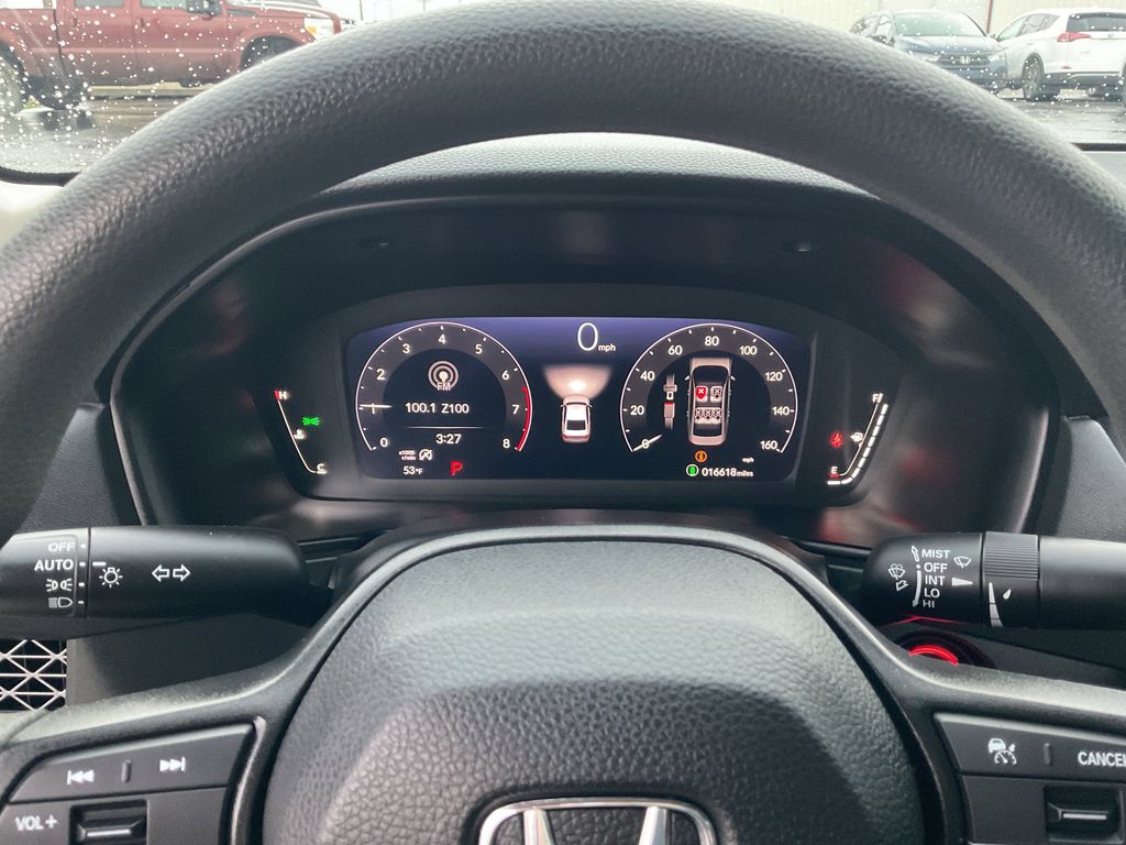 2023 Honda Accord