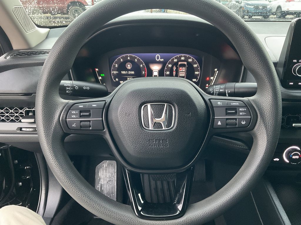 2023 Honda Accord