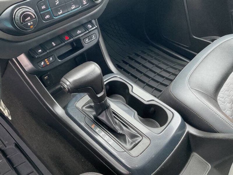 2015 Chevrolet Colorado