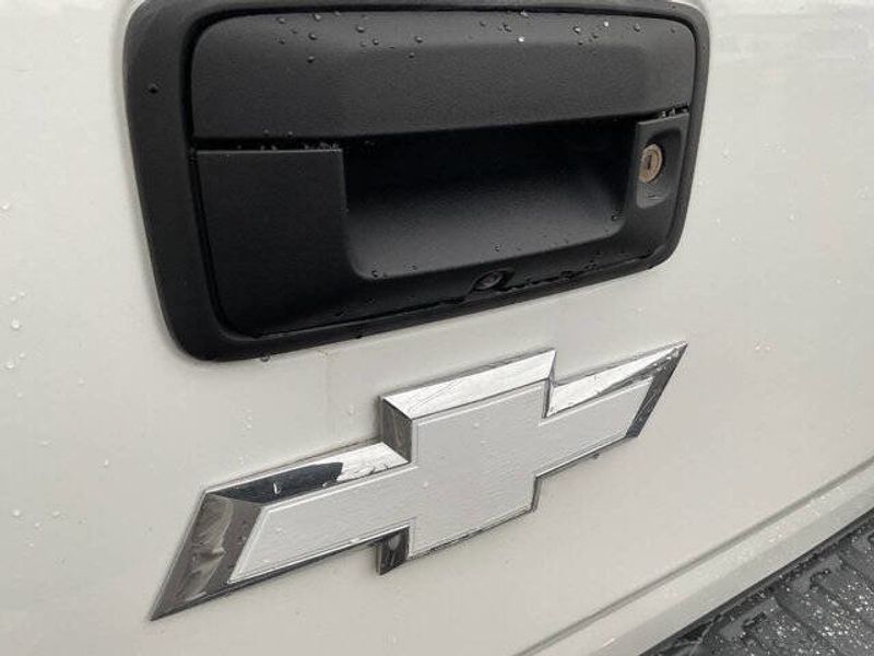 2015 Chevrolet Colorado