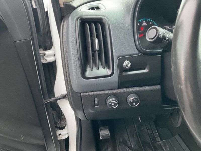 2015 Chevrolet Colorado