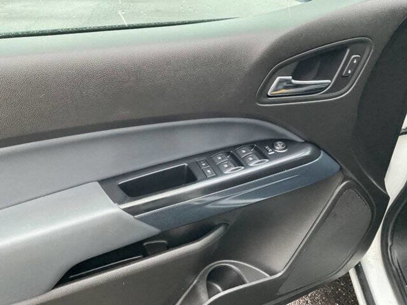 2015 Chevrolet Colorado