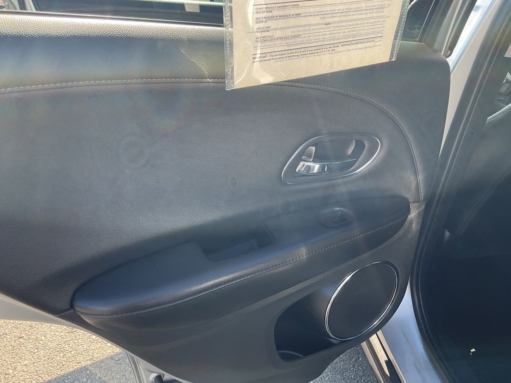 2019 Honda Ridgeline