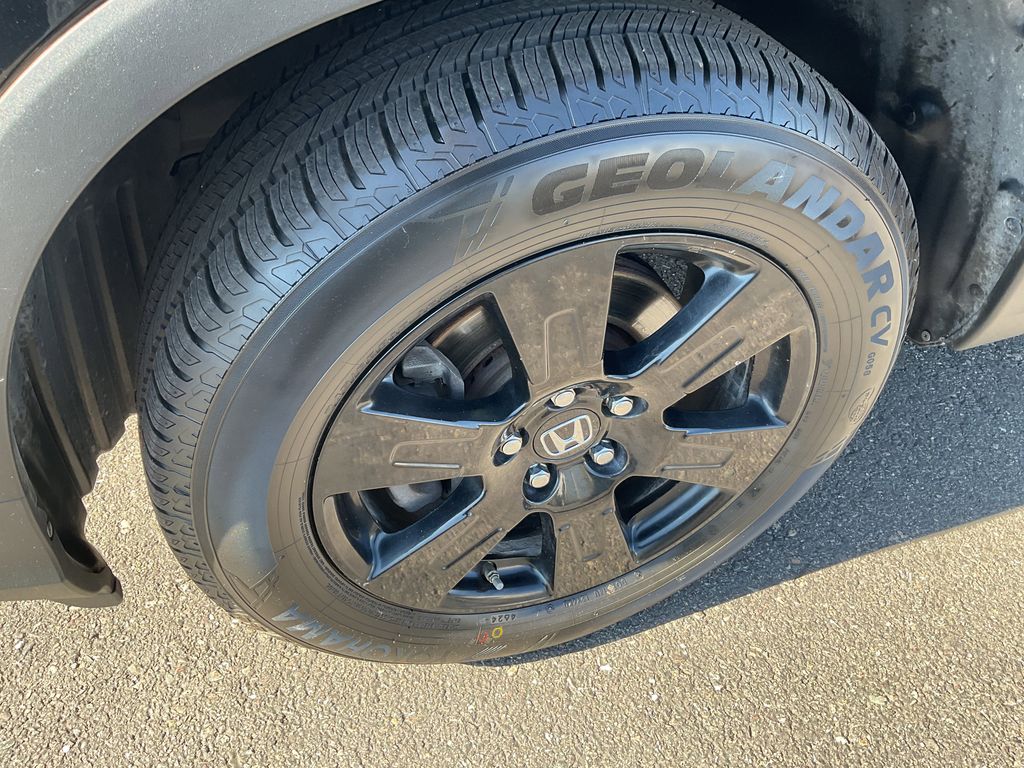 2019 Honda Ridgeline