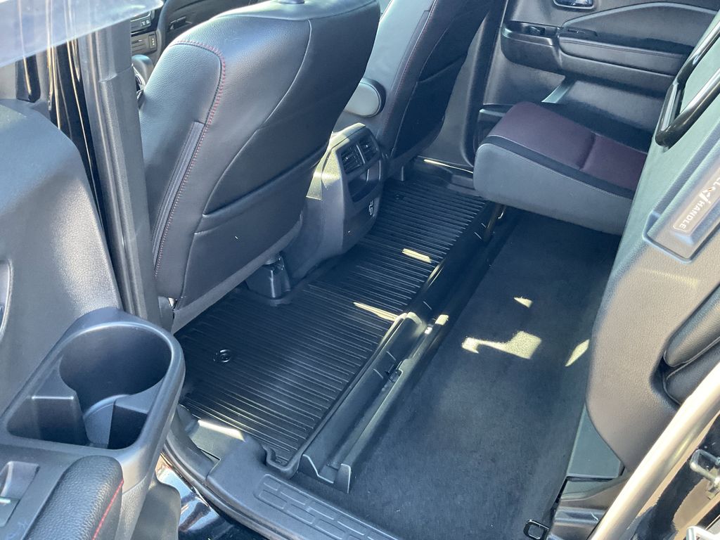 2019 Honda Ridgeline