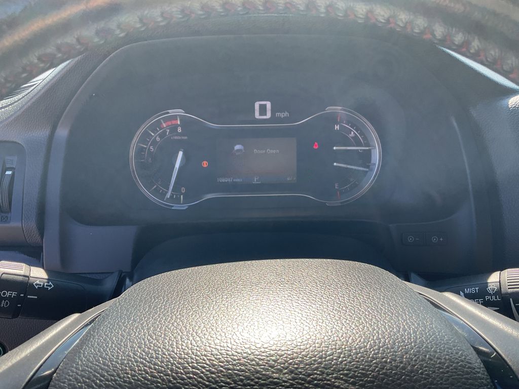 2019 Honda Ridgeline