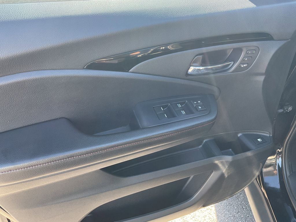 2019 Honda Ridgeline