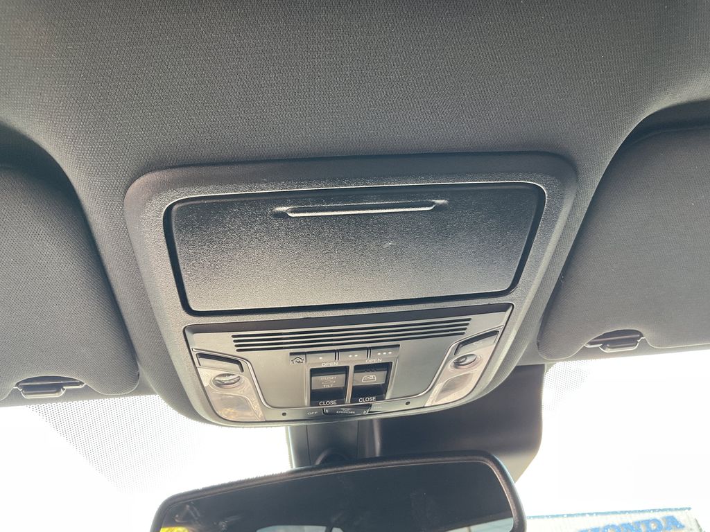 2019 Honda Ridgeline