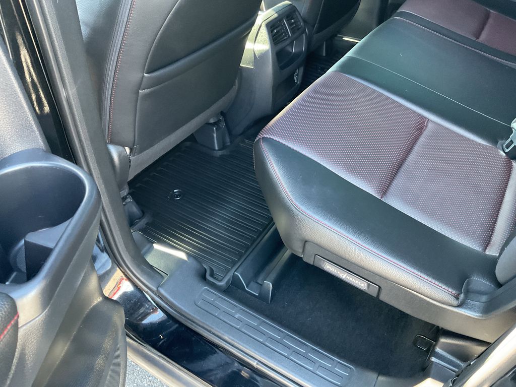 2019 Honda Ridgeline