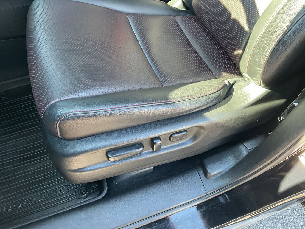 2019 Honda Ridgeline