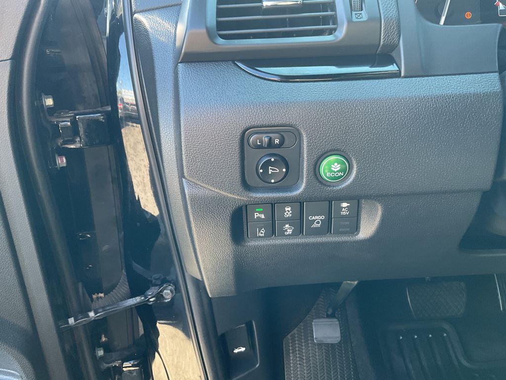 2019 Honda Ridgeline