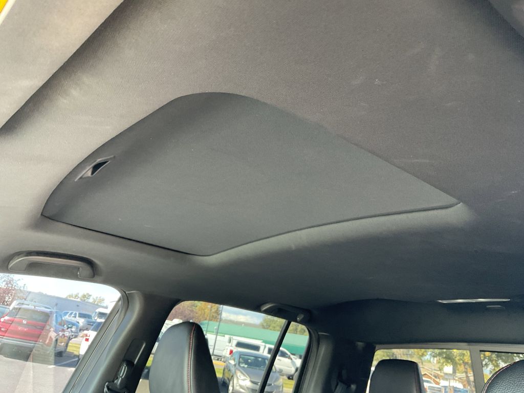 2019 Honda Ridgeline