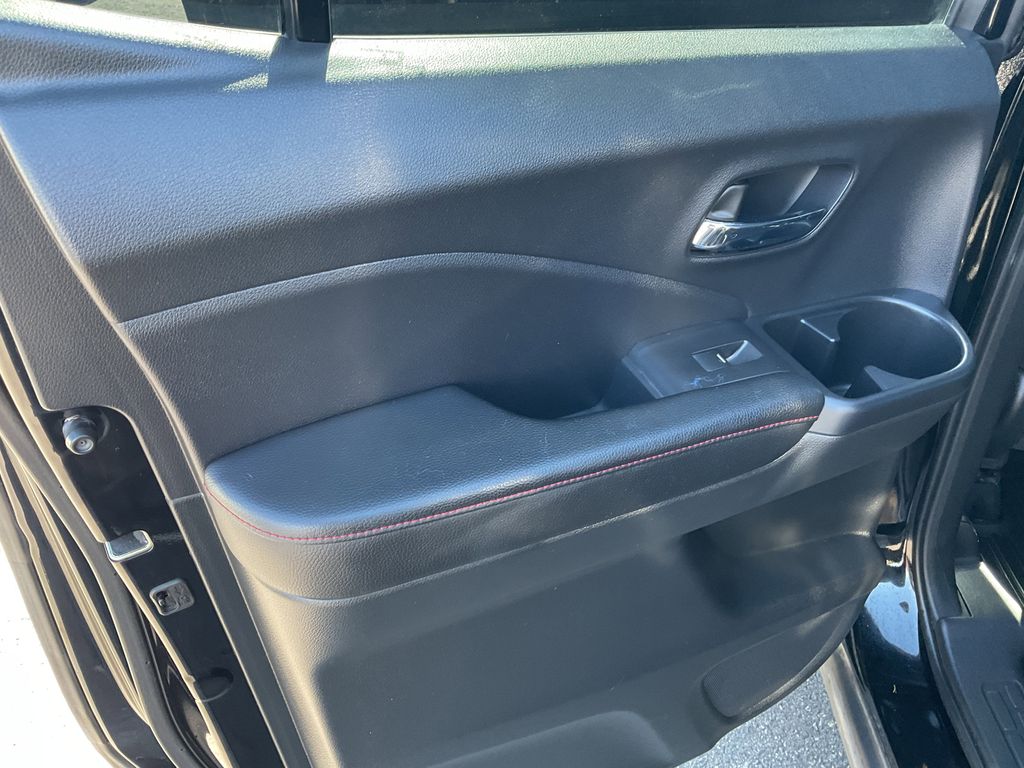 2019 Honda Ridgeline