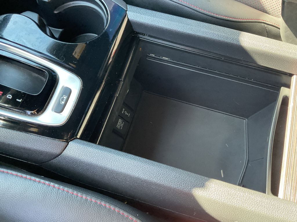 2019 Honda Ridgeline