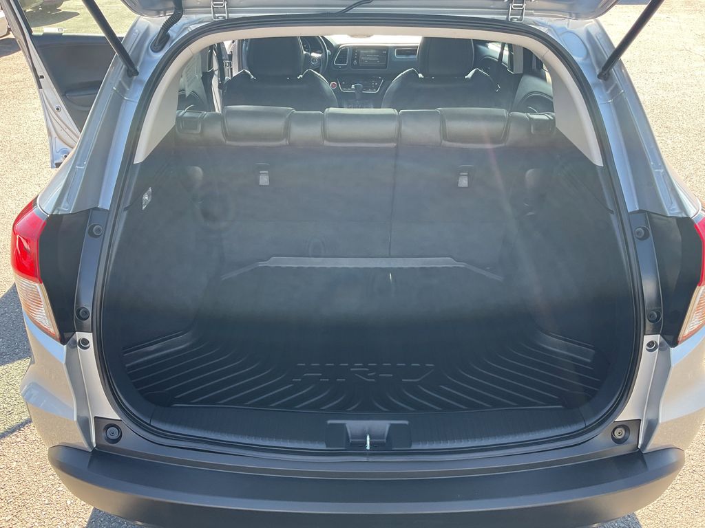 2019 Honda Ridgeline