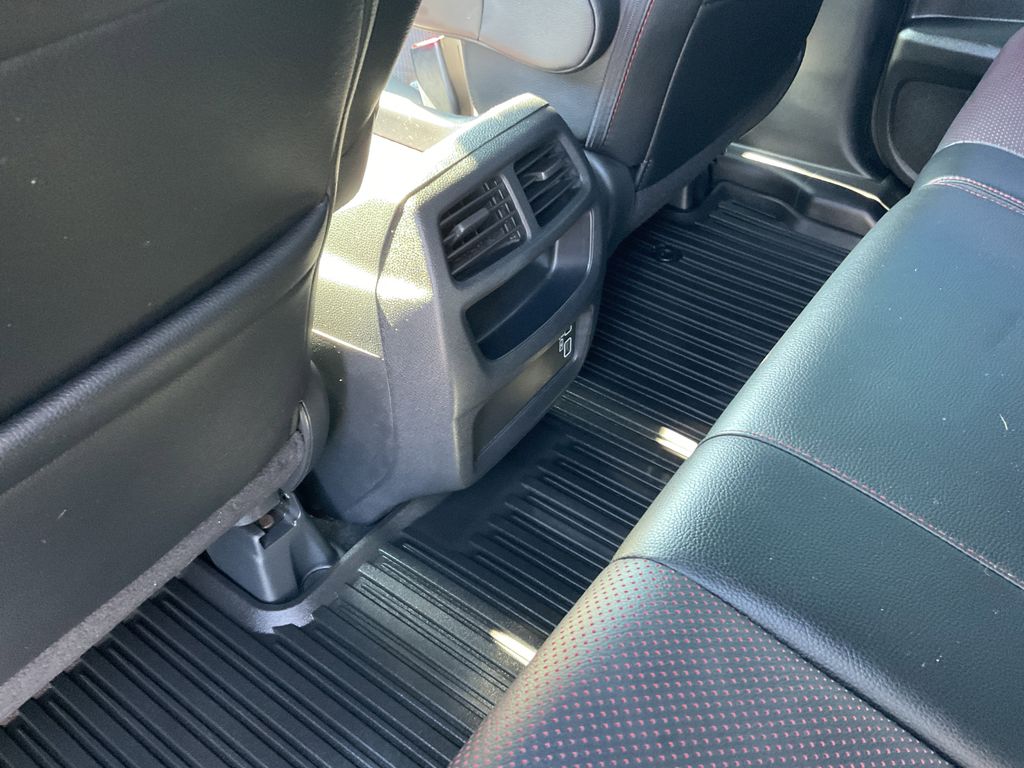 2019 Honda Ridgeline