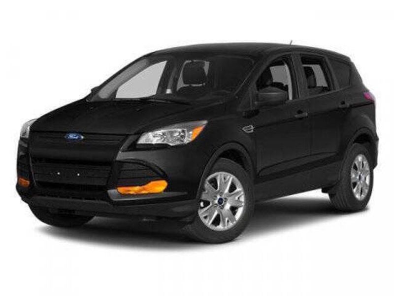 Used 2014 Ford Escape Titanium SUVs