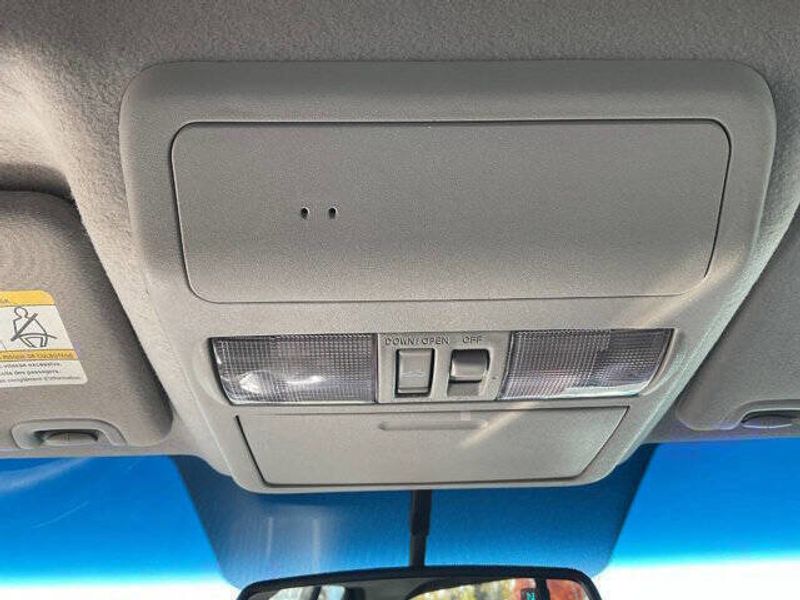 2015 Nissan Frontier